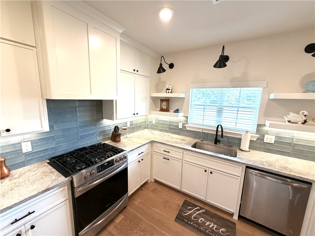 Osage Hills Sub Ph 1 Bentonville - Residential