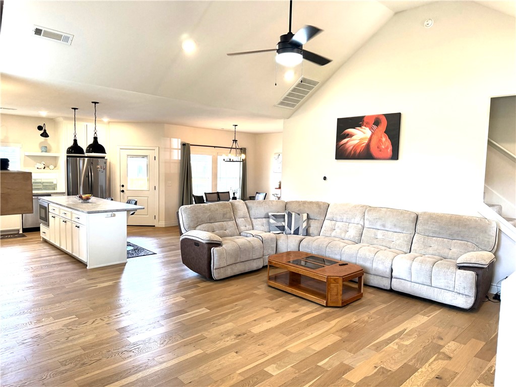 Osage Hills Sub Ph 1 Bentonville - Residential