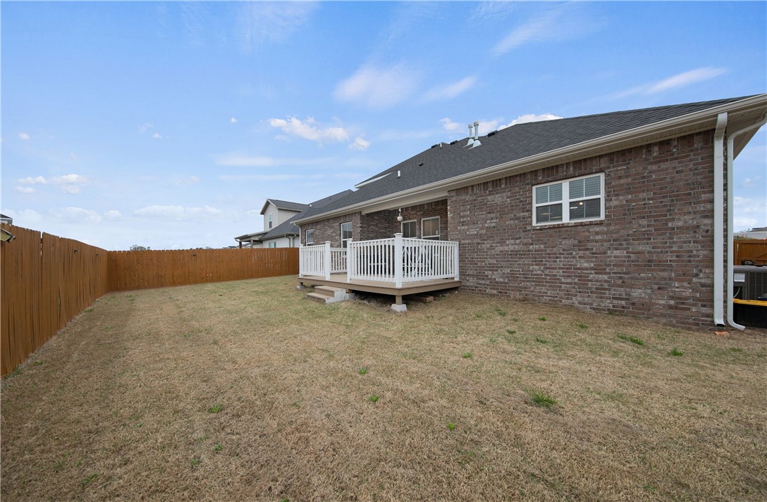 Osage Hills Sub Ph 1 Bentonville - Residential