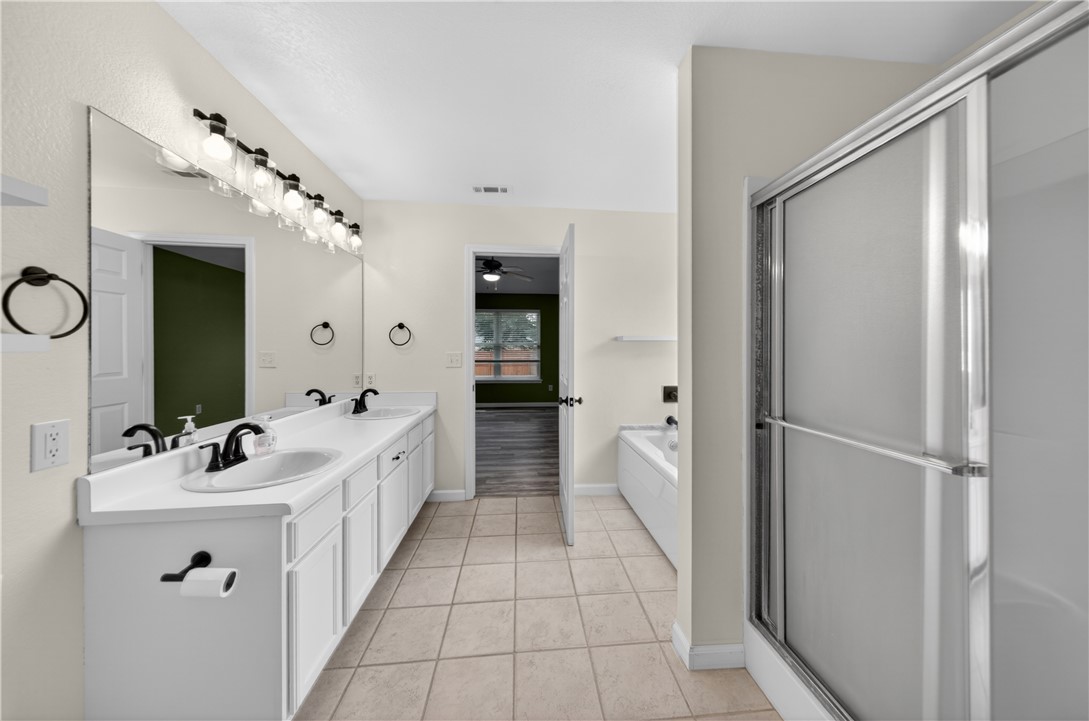 North Forty Ph Ii-Centerton - Residential Lease