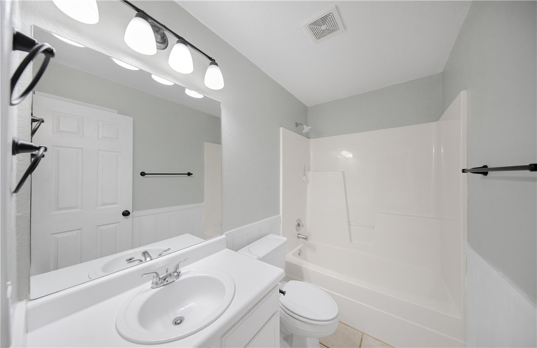 North Forty Ph Ii-Centerton - Residential Lease
