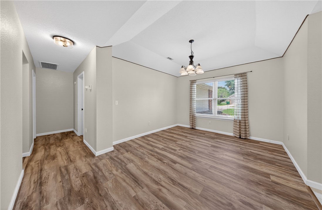 North Forty Ph Ii-Centerton - Residential Lease