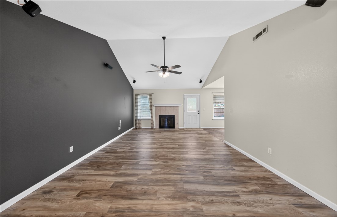 North Forty Ph Ii-Centerton - Residential Lease
