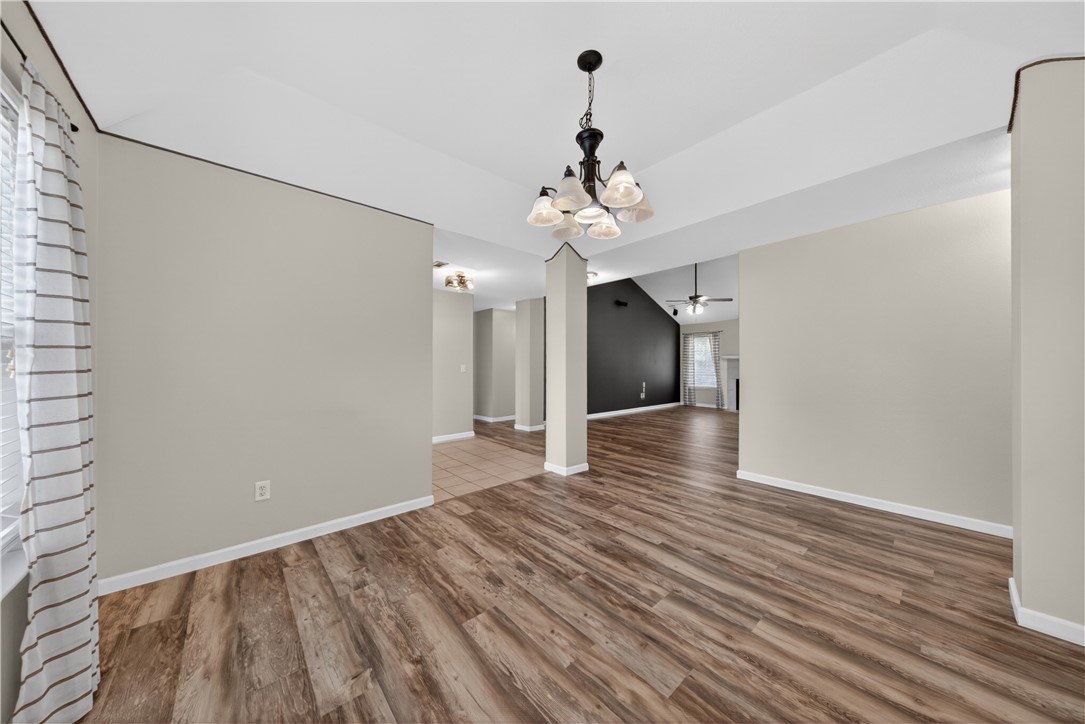 North Forty Ph Ii-Centerton - Residential Lease