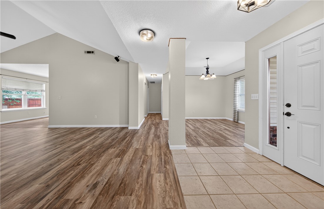 North Forty Ph Ii-Centerton - Residential Lease
