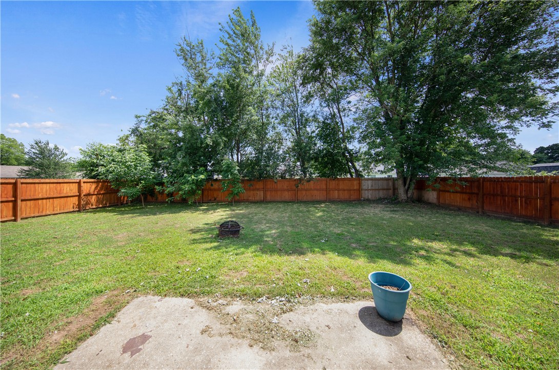 North Forty Ph Ii-Centerton - Residential Lease
