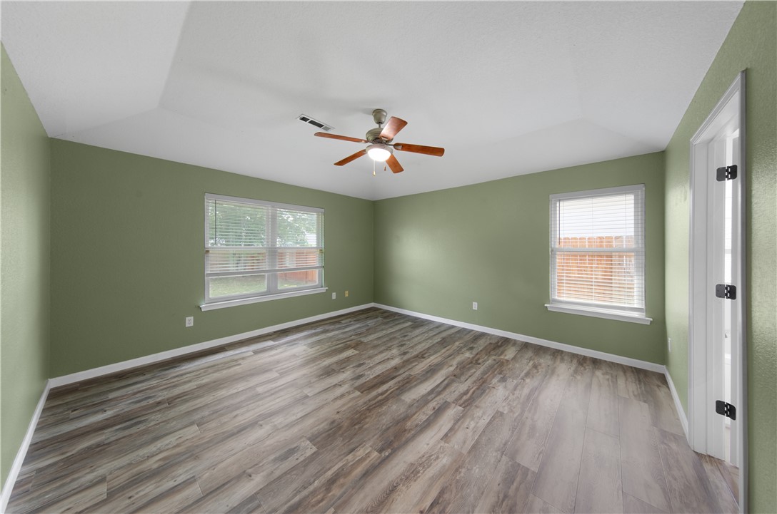 North Forty Ph Ii-Centerton - Residential Lease