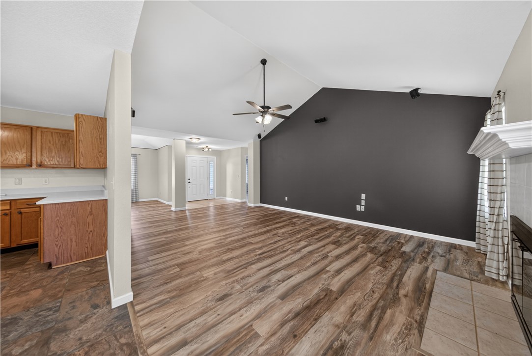 North Forty Ph Ii-Centerton - Residential Lease