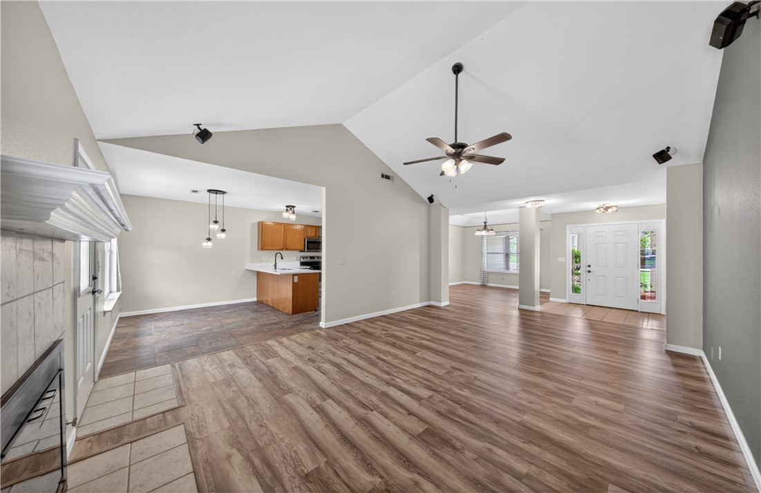 North Forty Ph Ii-Centerton - Residential Lease