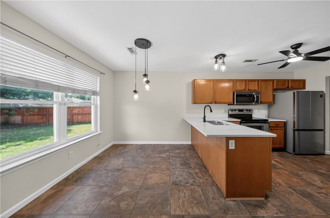 North Forty Ph Ii-Centerton - Residential Lease
