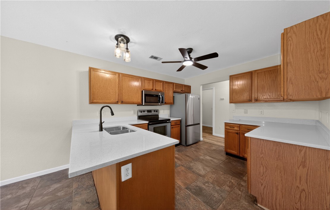 North Forty Ph Ii-Centerton - Residential Lease