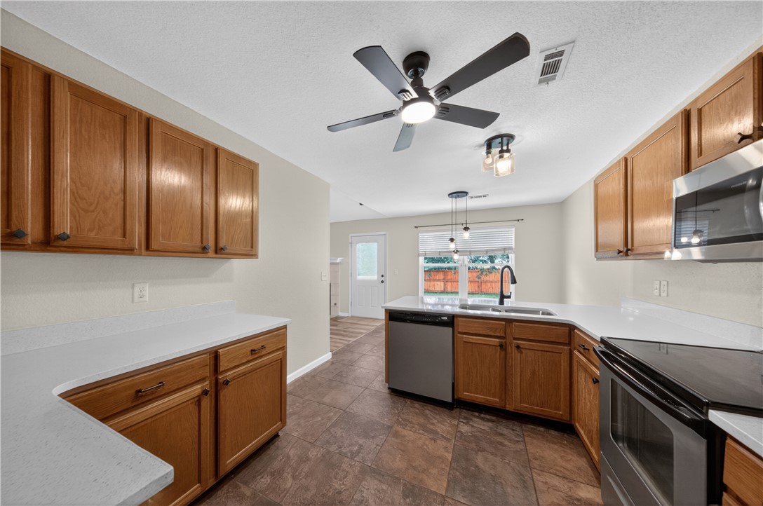 North Forty Ph Ii-Centerton - Residential Lease