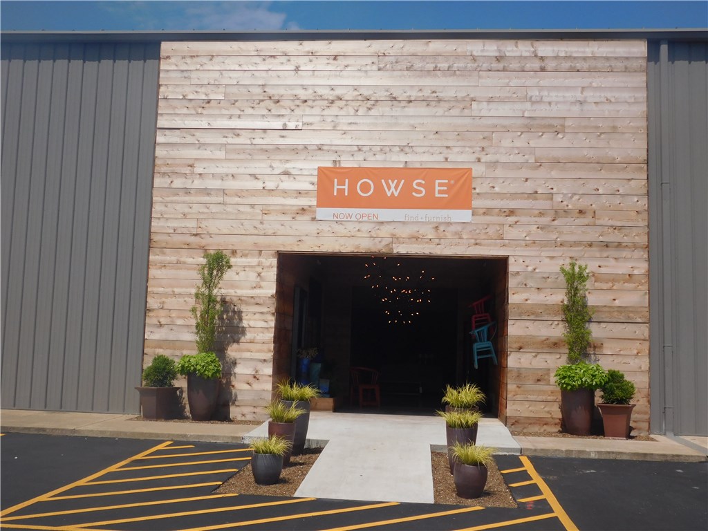 Bentonville Ind Park So Bentonville - Commercial Sale