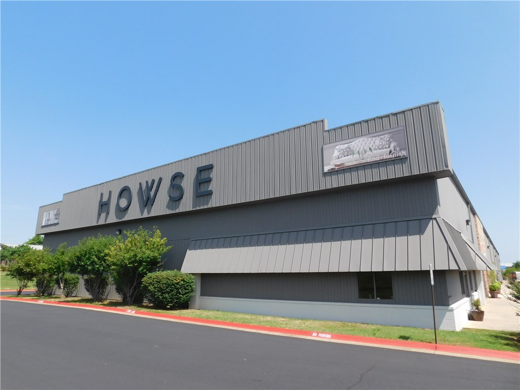 Bentonville Ind Park So Bentonville - Commercial Sale