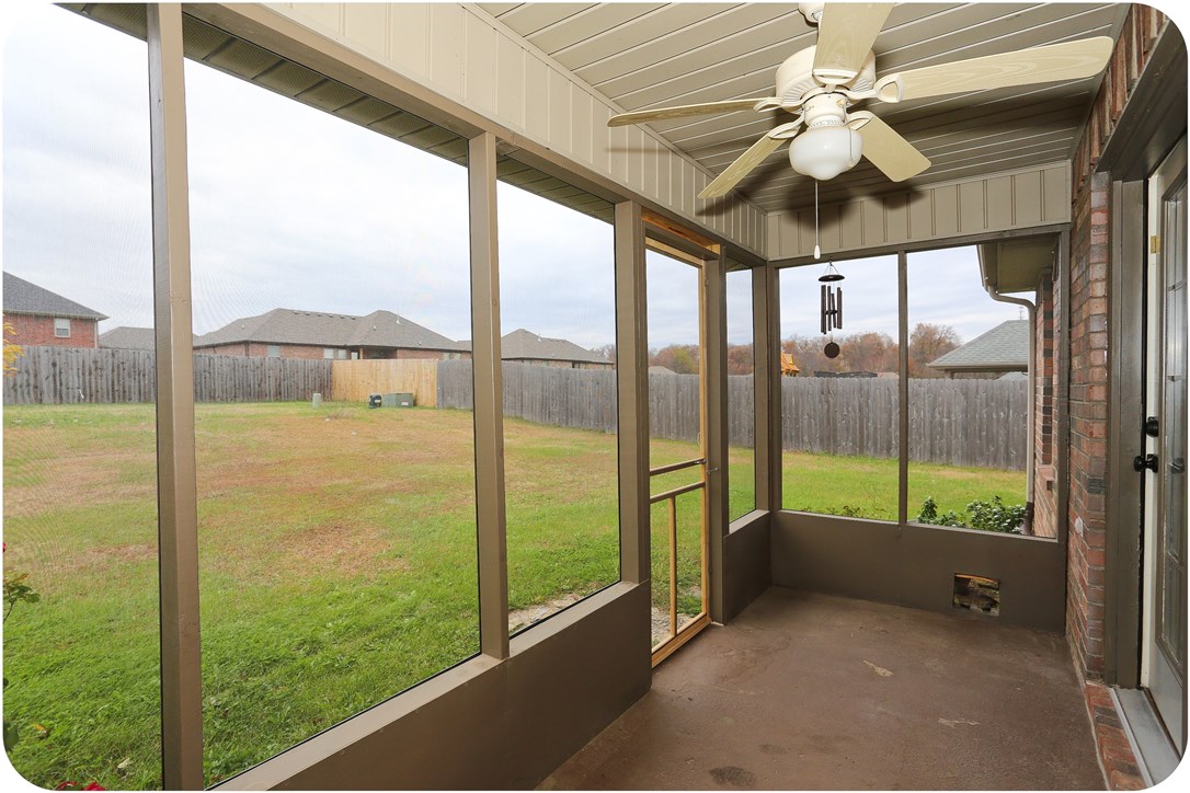 Tamarron Sub. - Residential