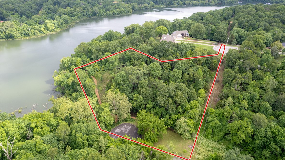 Mountain Lake Estates Ph 2 Rurban - Land