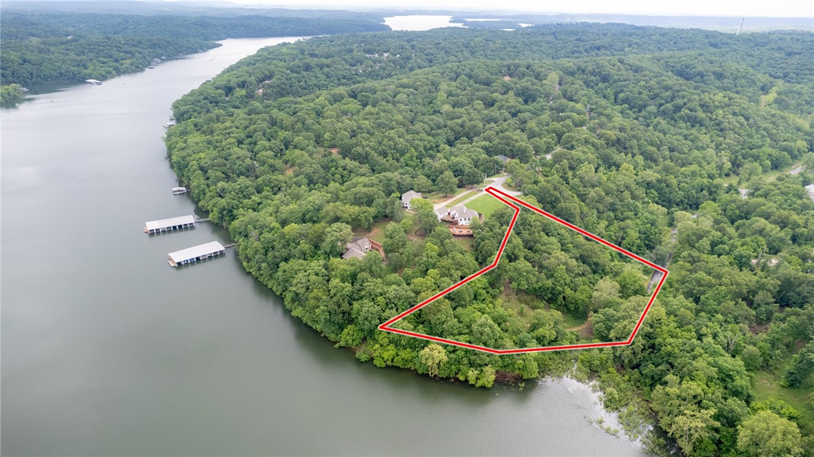 Mountain Lake Estates Ph 2 Rurban - Land