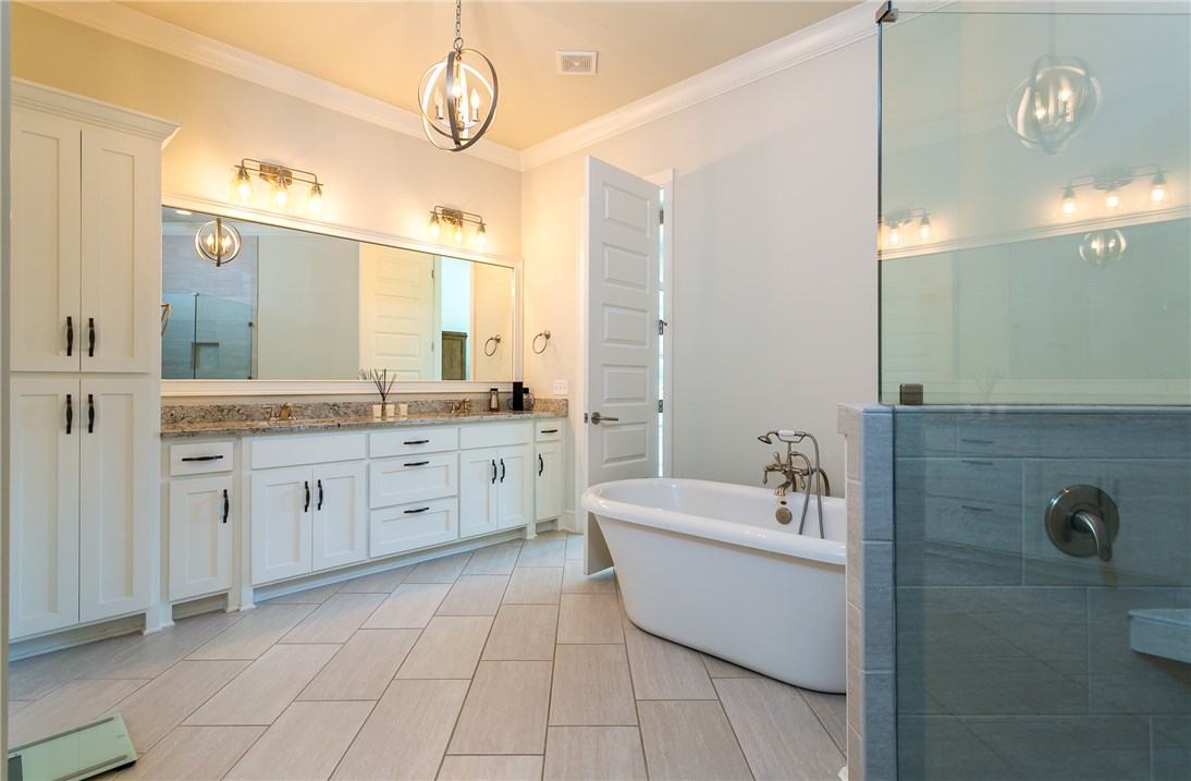 Versailles Subdivision - Residential