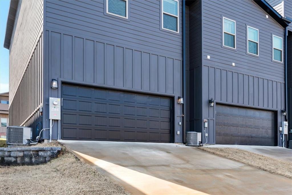 Timber Ridge Estates - Residential Lease