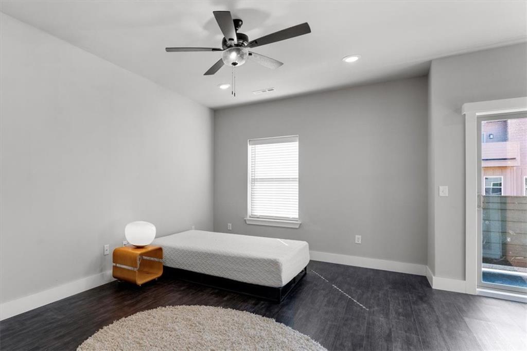 Timber Ridge Estates - Residential Lease