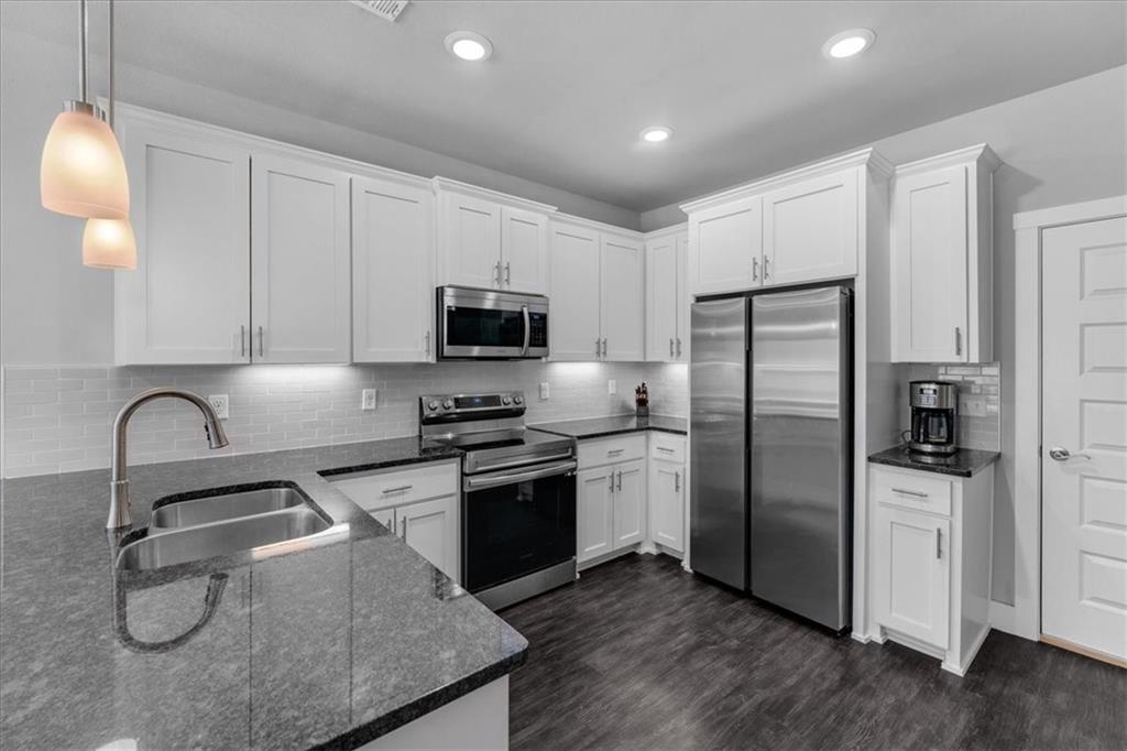 Timber Ridge Estates - Residential Lease