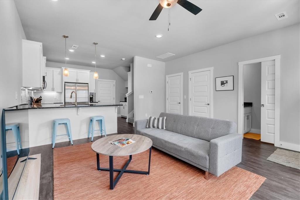 Timber Ridge Estates - Residential Lease