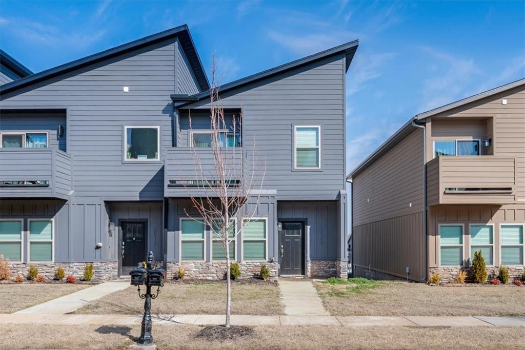 Timber Ridge Estates - Residential Lease