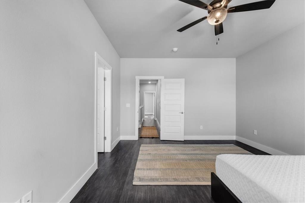 Timber Ridge Estates - Residential Lease