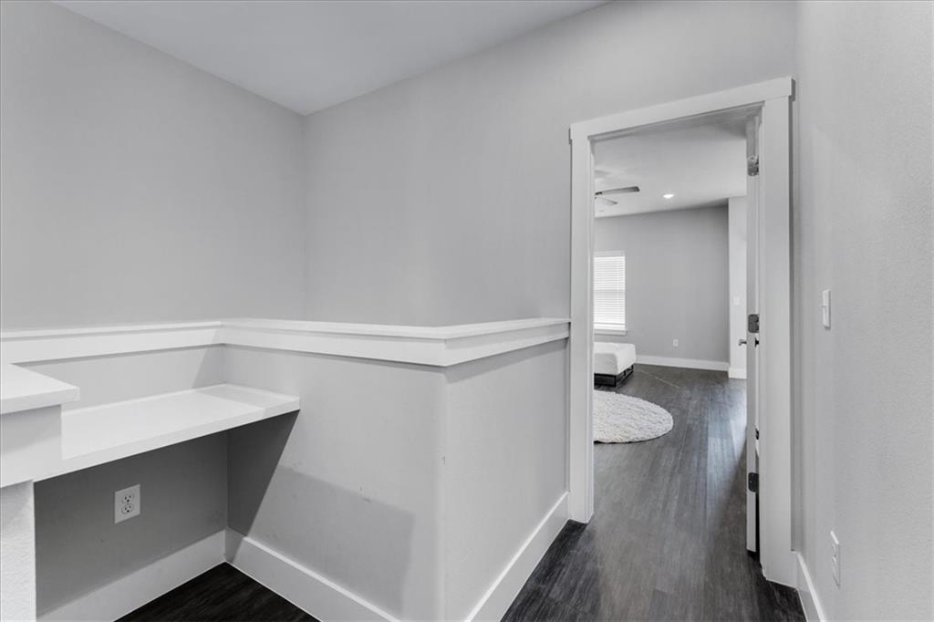 Timber Ridge Estates - Residential Lease