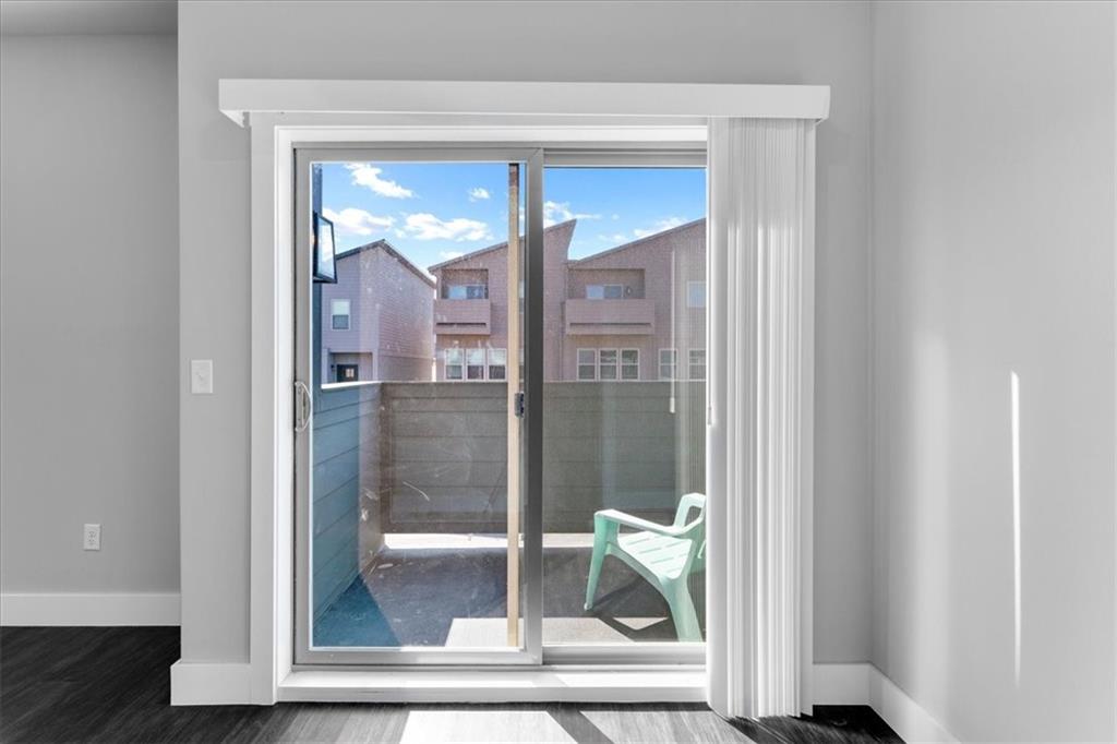 Timber Ridge Estates - Residential Lease