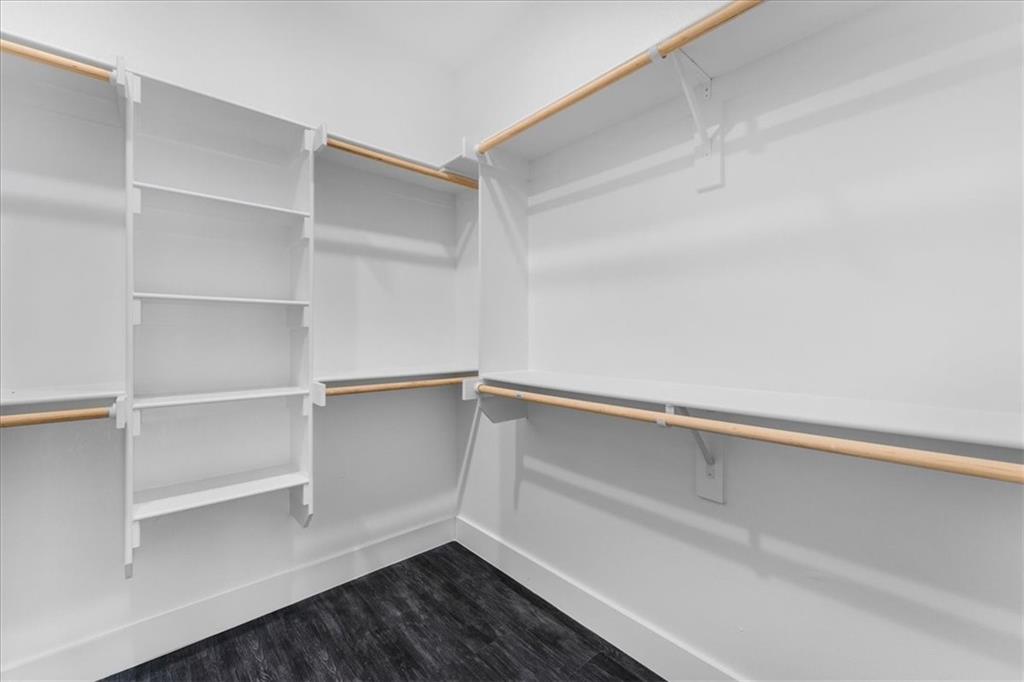 Timber Ridge Estates - Residential Lease