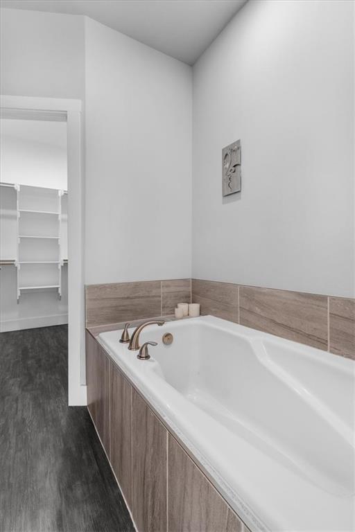 Timber Ridge Estates - Residential Lease