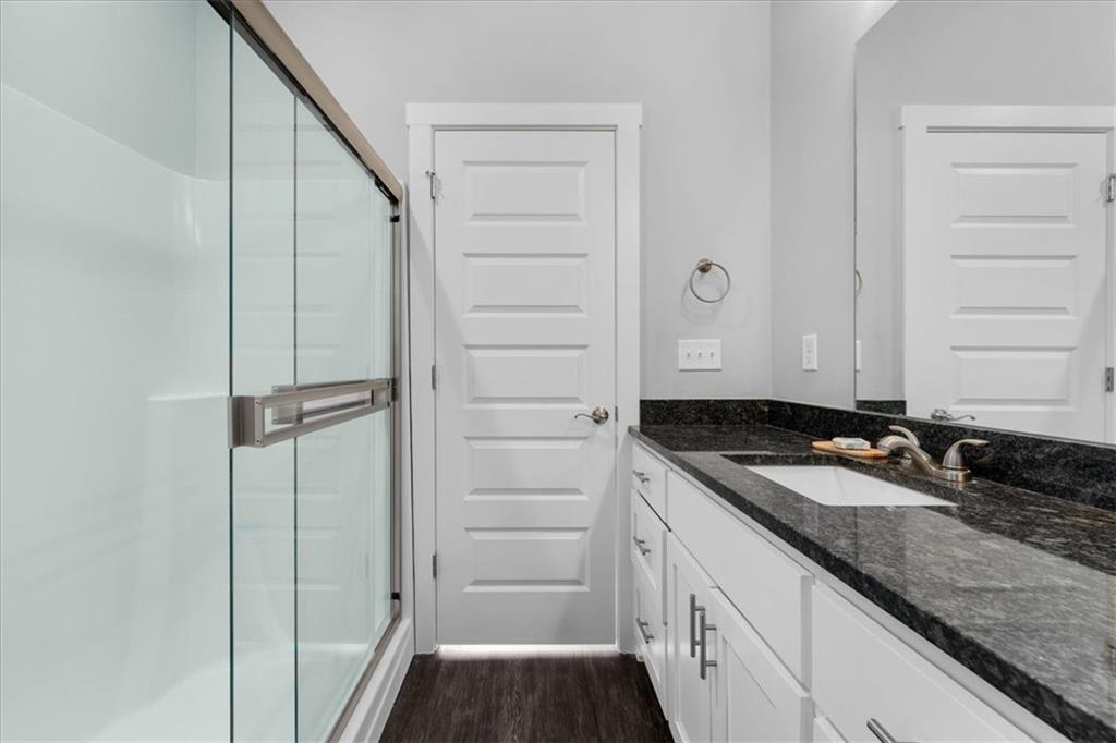 Timber Ridge Estates - Residential Lease