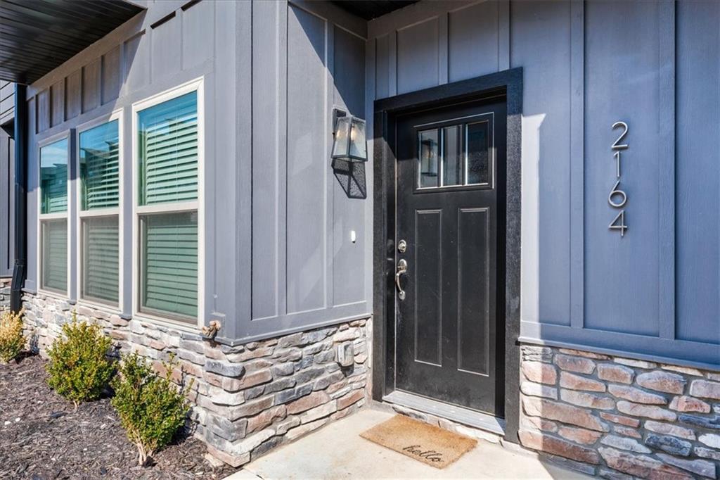 Timber Ridge Estates - Residential Lease