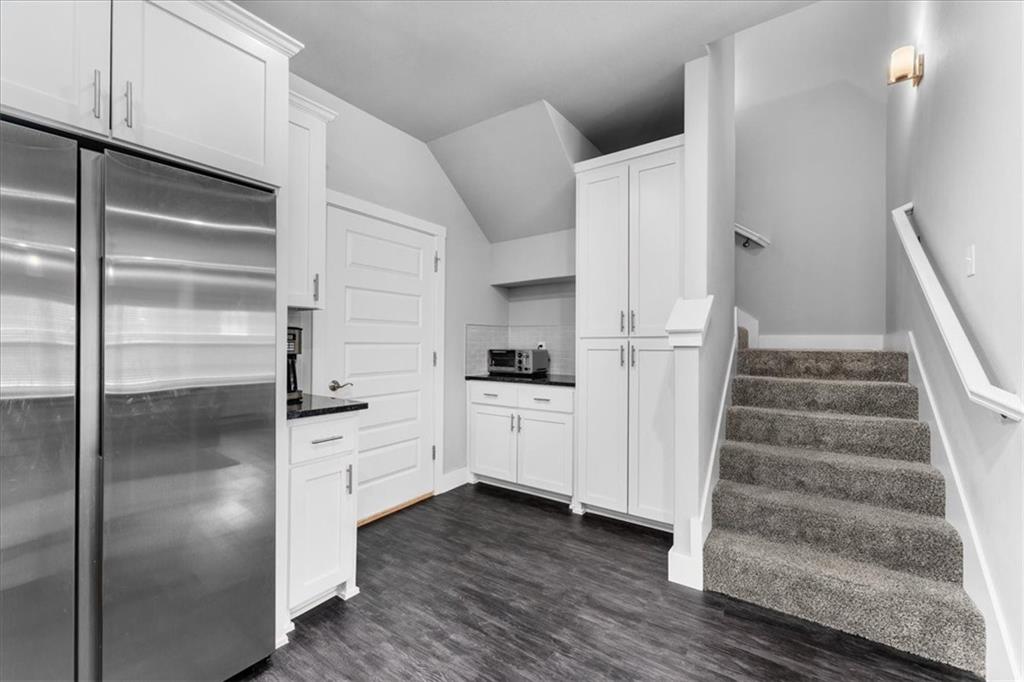Timber Ridge Estates - Residential Lease