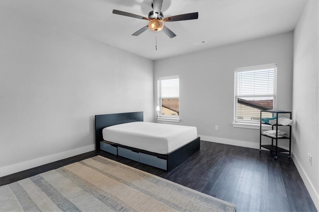Timber Ridge Estates - Residential Lease
