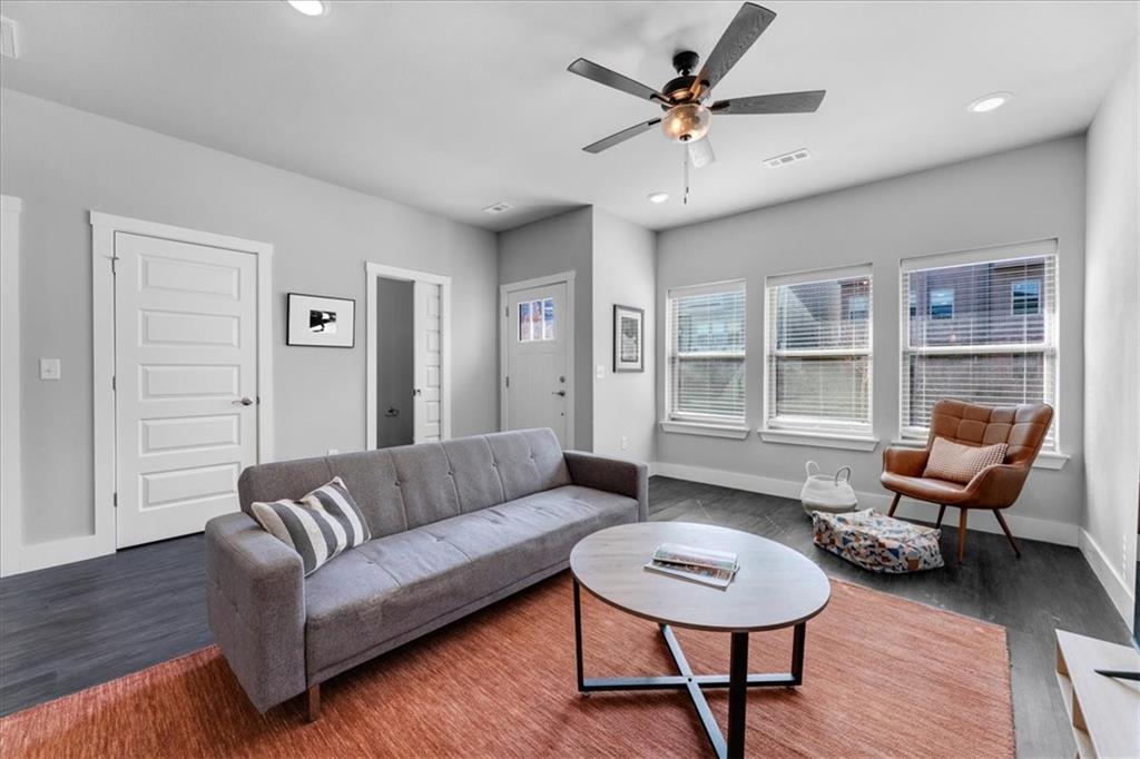 Timber Ridge Estates - Residential Lease