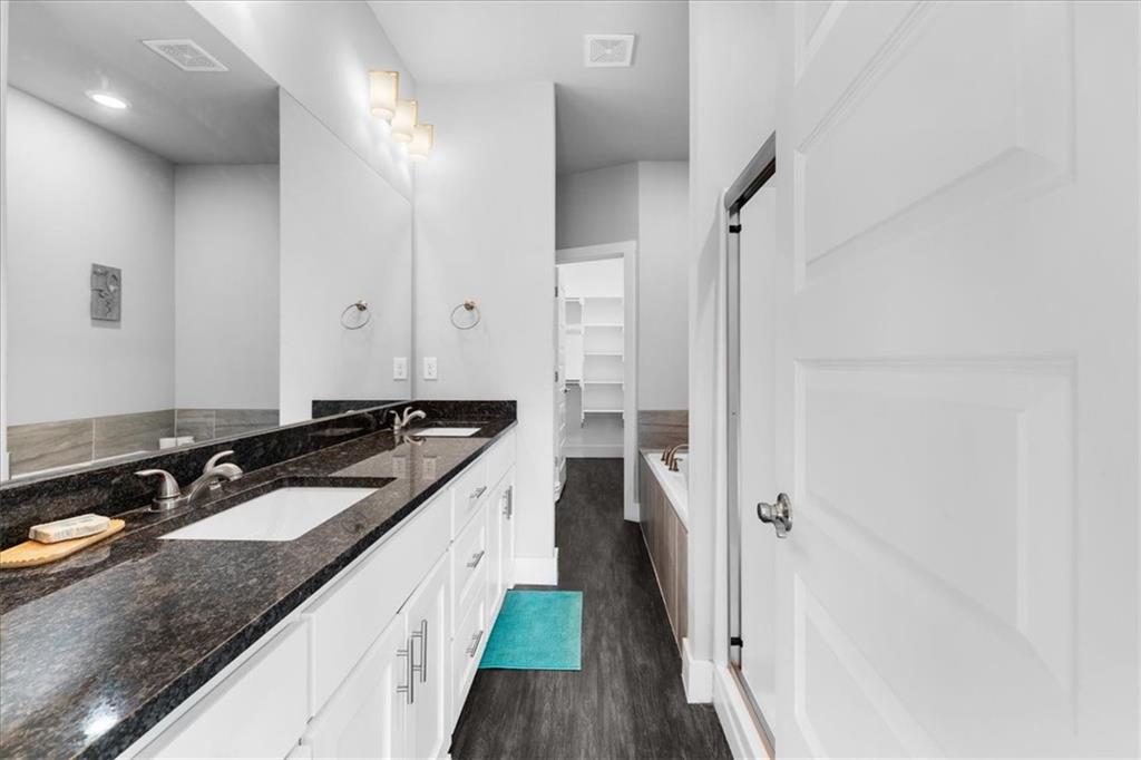 Timber Ridge Estates - Residential Lease