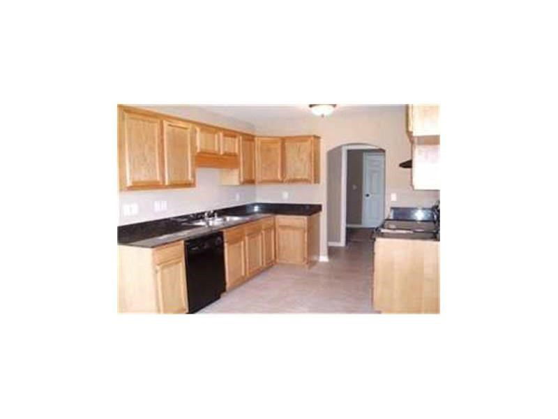Sienna Estates - Residential Lease