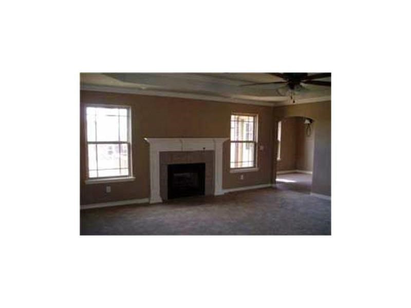 Sienna Estates - Residential Lease