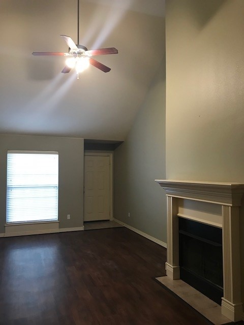 Copper Oaks - Residential Lease