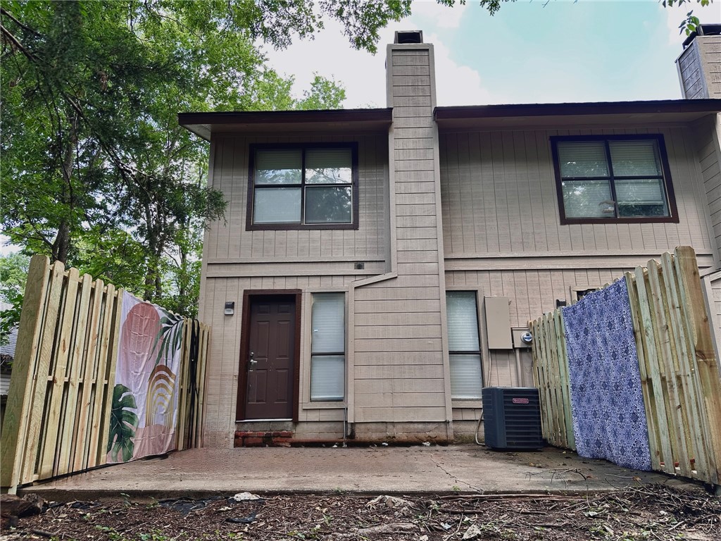 Kantz Place - Residential