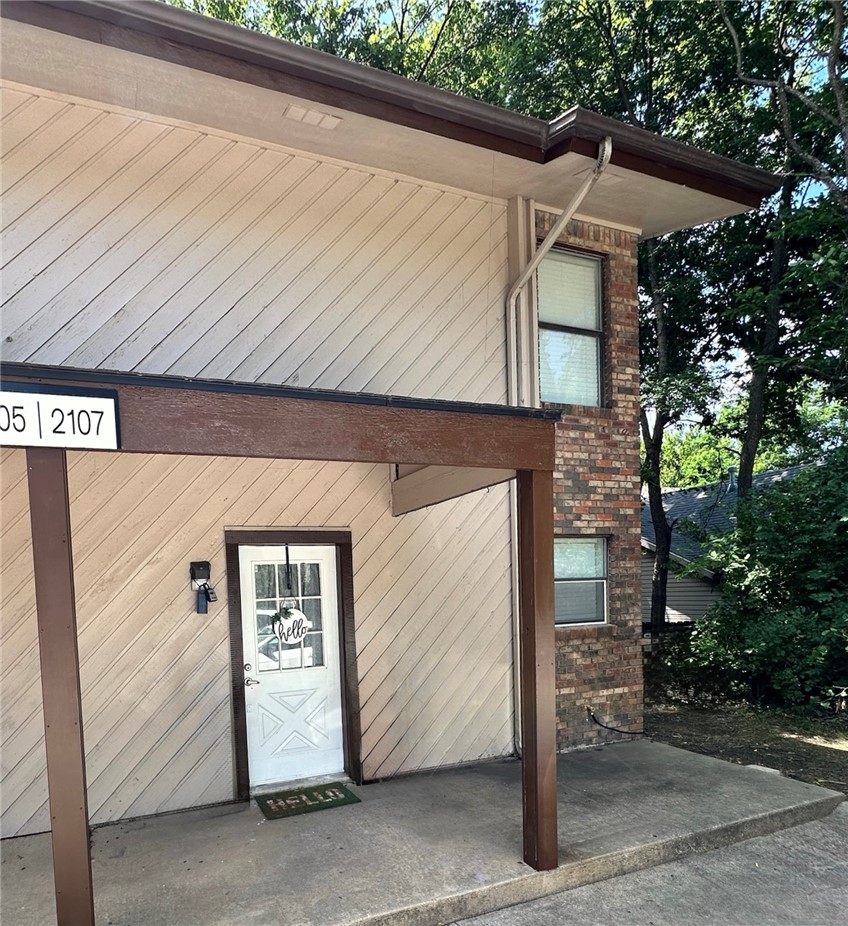 Kantz Place - Residential
