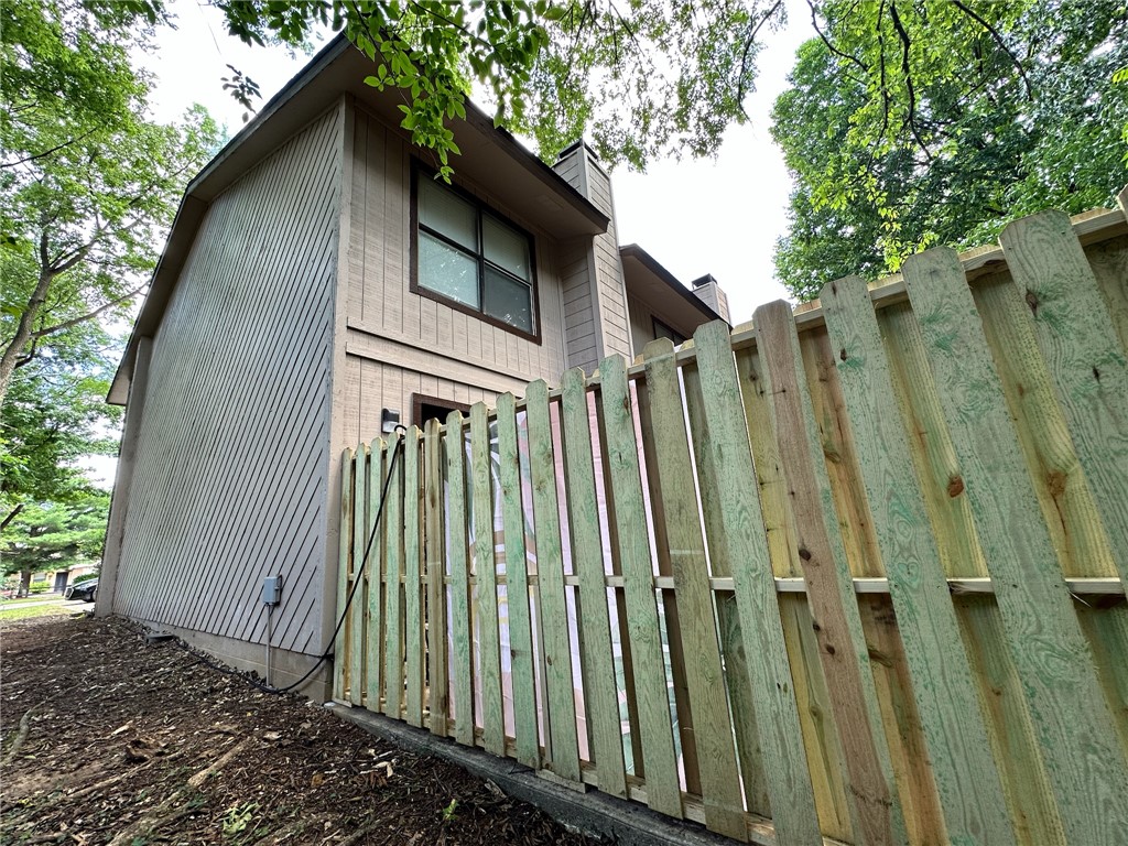 Kantz Place - Residential