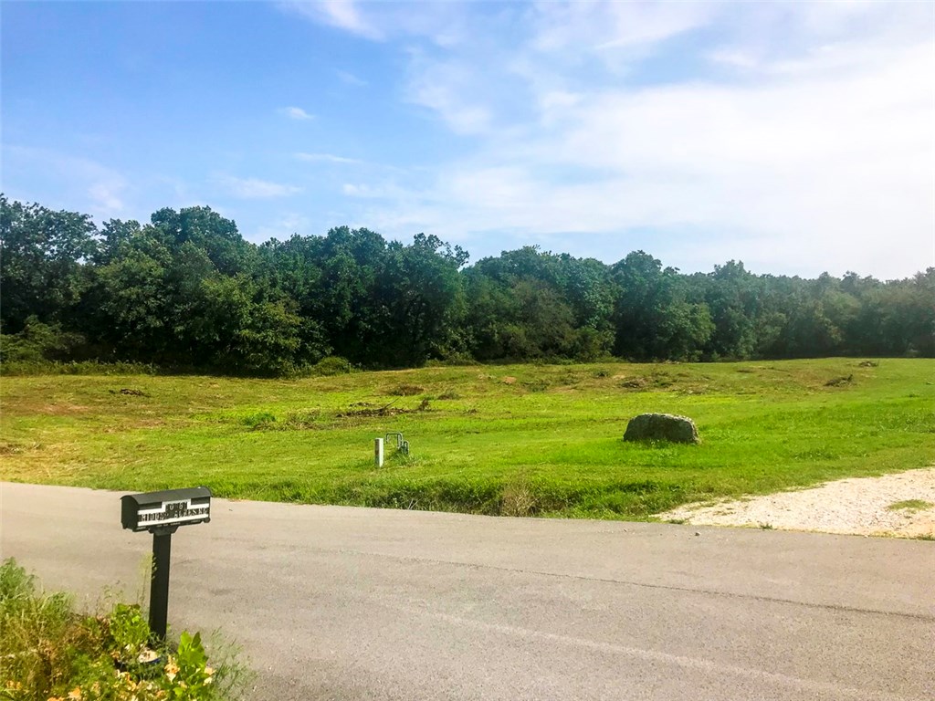 Hidden Acres - Land