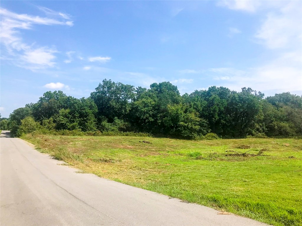 Hidden Acres - Land