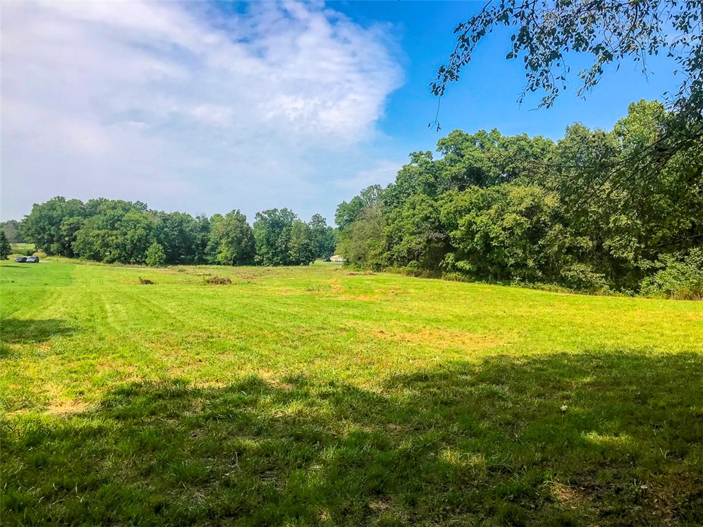 Hidden Acres - Land