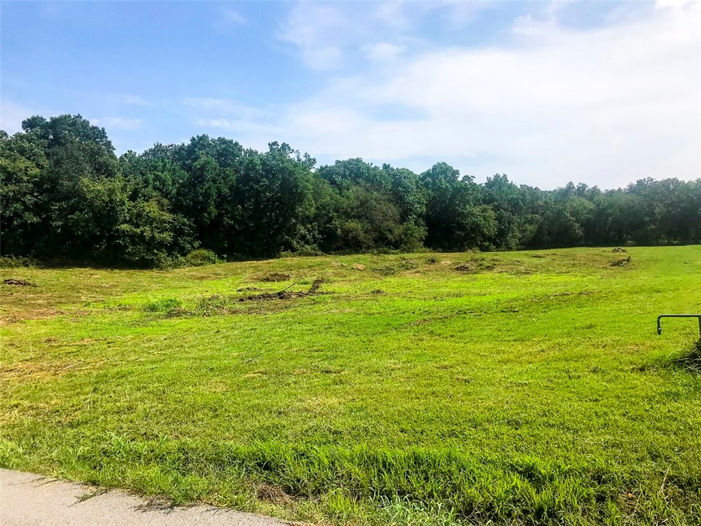 Hidden Acres - Land