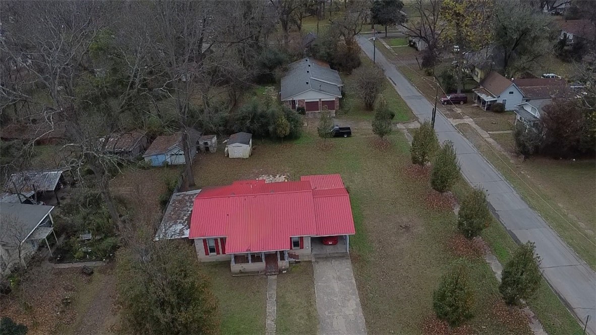 Dardanelle City Sub - Residential