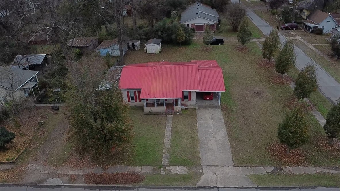Dardanelle City Sub - Residential